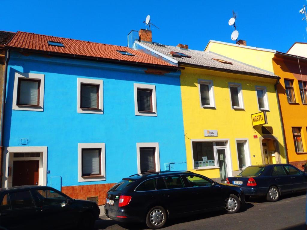 Hostel River Plzeň Dış mekan fotoğraf