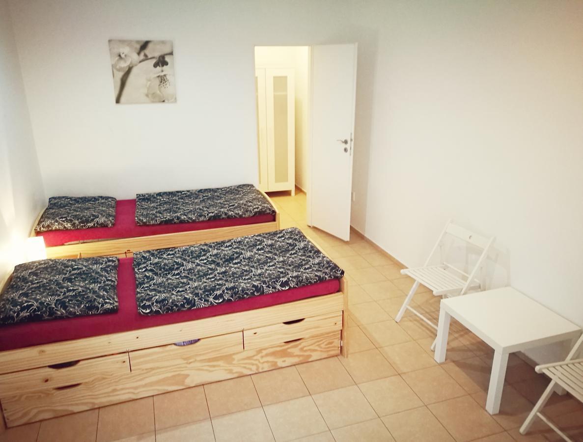 Hostel River Plzeň Dış mekan fotoğraf